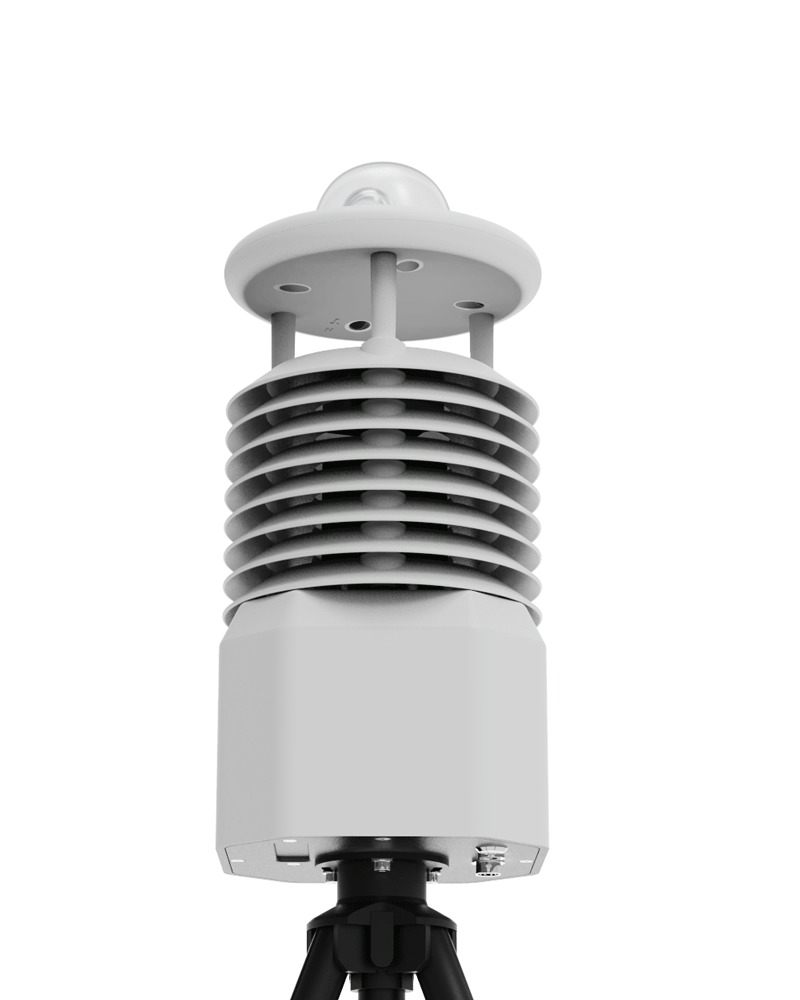 風途科技便攜式氣象站 風途科技便攜式氣象站