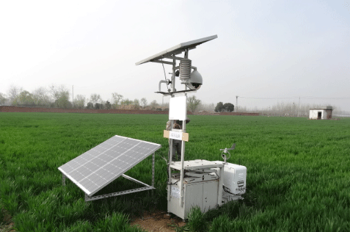 高標(biāo)準(zhǔn)農(nóng)田觀測場建設(shè)方案