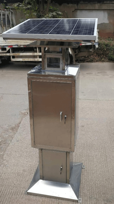 高標(biāo)準(zhǔn)農(nóng)田觀測場建設(shè)方案