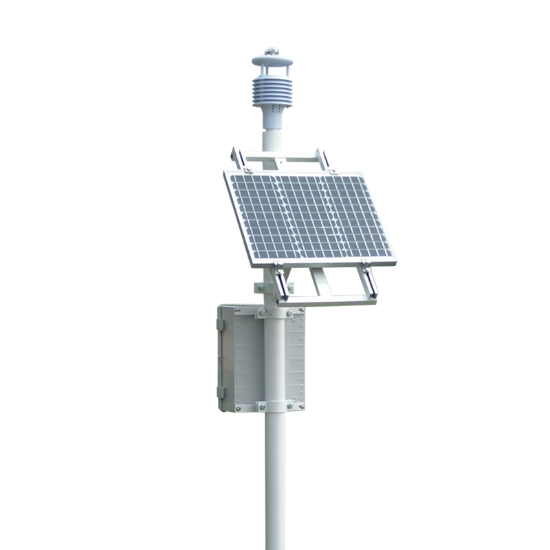 別墅氣象站監(jiān)測(cè)設(shè)備是什么儀器？有什么用？